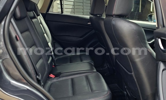 Comprar Usado Mazda CX-5 De outros Carro em Maputo em Maputo Comprar Usado Mazda CX-5 De outros Carro em Maputo em Maputo