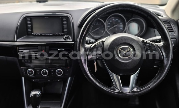 Comprar Usado Mazda CX-5 De outros Carro em Maputo em Maputo Comprar Usado Mazda CX-5 De outros Carro em Maputo em Maputo
