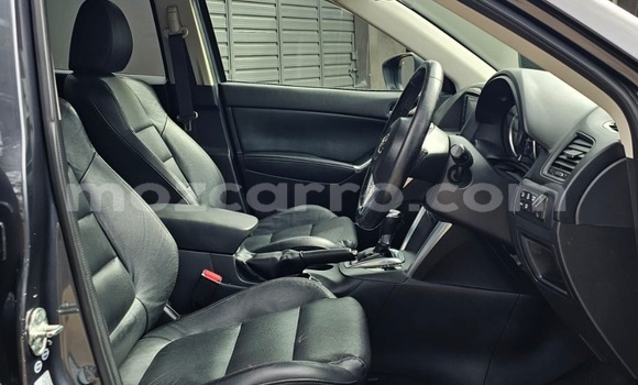 Comprar Usado Mazda CX-5 De outros Carro em Maputo em Maputo Comprar Usado Mazda CX-5 De outros Carro em Maputo em Maputo