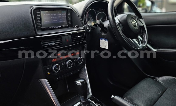 Comprar Usado Mazda CX-5 De outros Carro em Maputo em Maputo Comprar Usado Mazda CX-5 De outros Carro em Maputo em Maputo