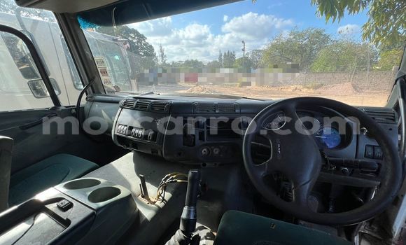 Buy Used DAF 46 White Car in Maputo in Maputo Buy Used DAF 46 White Car in Maputo in Maputo