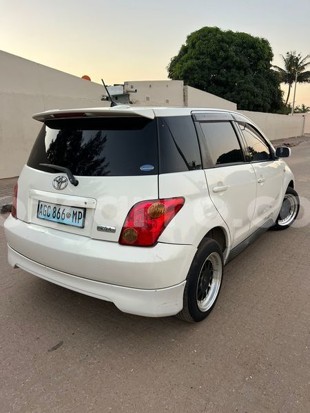 Big with watermark toyota ist maputo maputo 25039