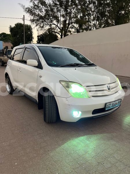 Big with watermark toyota ist maputo maputo 25039