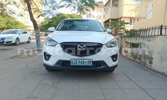 Tenga Itsva Mazda CX-5 Zvimwe Mota in Maputo in Maputo