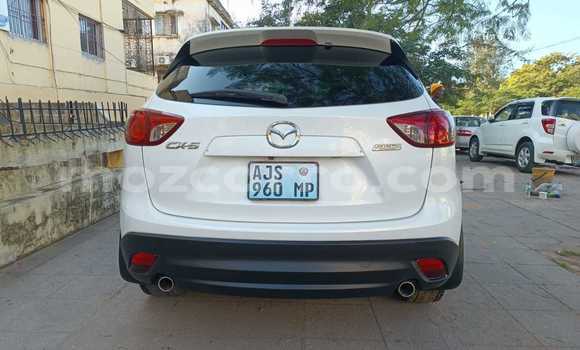 Tenga Itsva Mazda CX-5 Zvimwe Mota in Maputo in Maputo Tenga Itsva Mazda CX-5 Zvimwe Mota in Maputo in Maputo