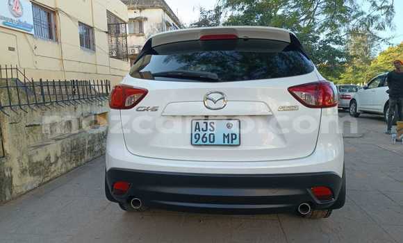 Tenga Itsva Mazda CX-5 Zvimwe Mota in Maputo in Maputo Tenga Itsva Mazda CX-5 Zvimwe Mota in Maputo in Maputo