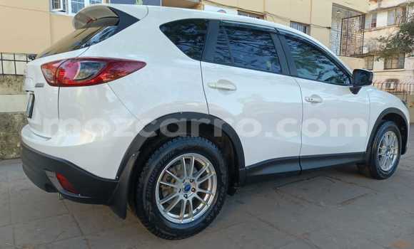 Tenga Itsva Mazda CX-5 Zvimwe Mota in Maputo in Maputo Tenga Itsva Mazda CX-5 Zvimwe Mota in Maputo in Maputo