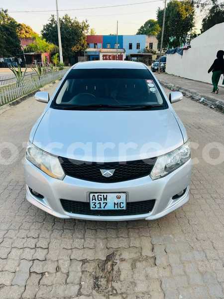 Big with watermark toyota allion maputo maputo 25043