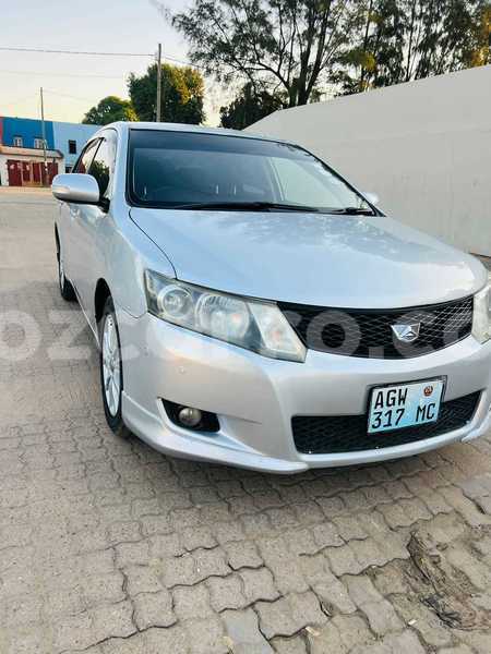 Big with watermark toyota allion maputo maputo 25043