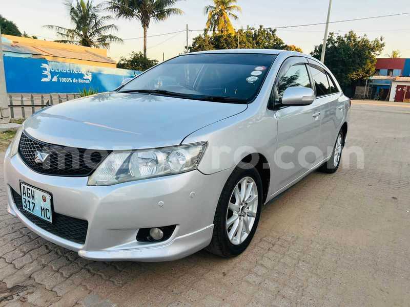 Big with watermark toyota allion maputo maputo 25043