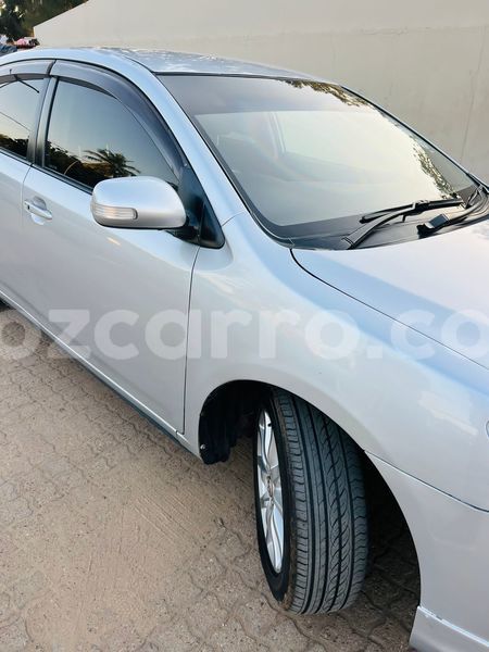 Big with watermark toyota allion maputo maputo 25043