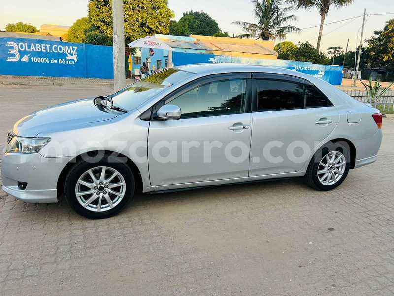 Big with watermark toyota allion maputo maputo 25043