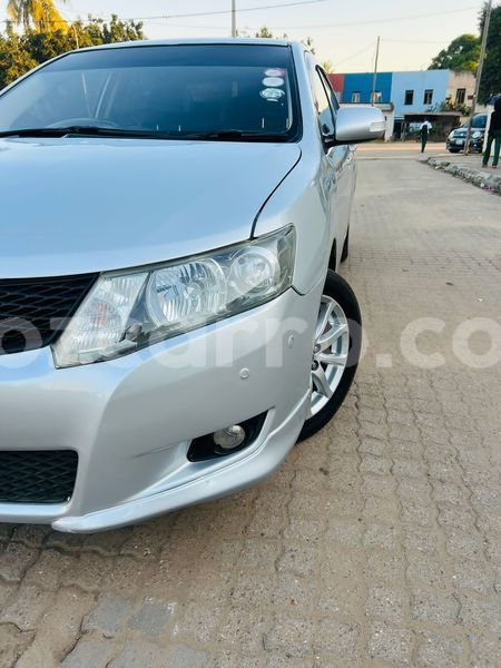 Big with watermark toyota allion maputo maputo 25043