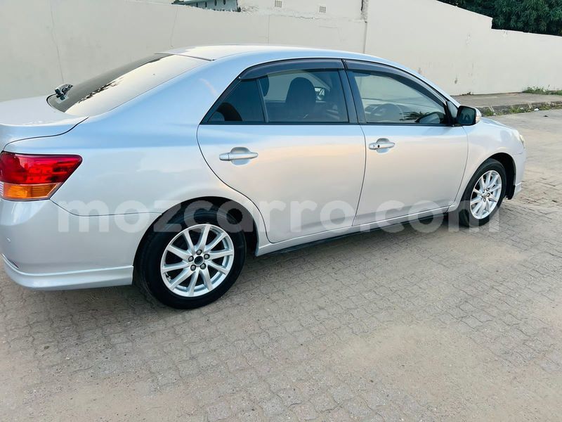 Big with watermark toyota allion maputo maputo 25043