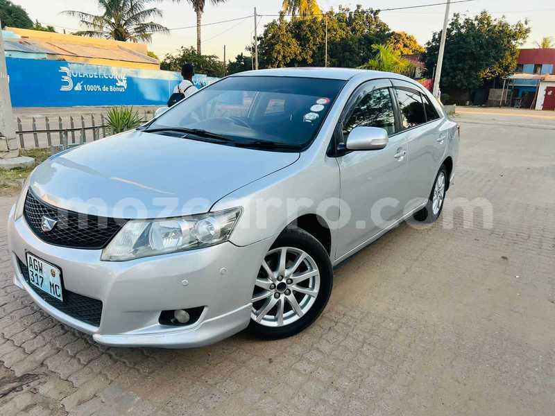 Big with watermark toyota allion maputo maputo 25043