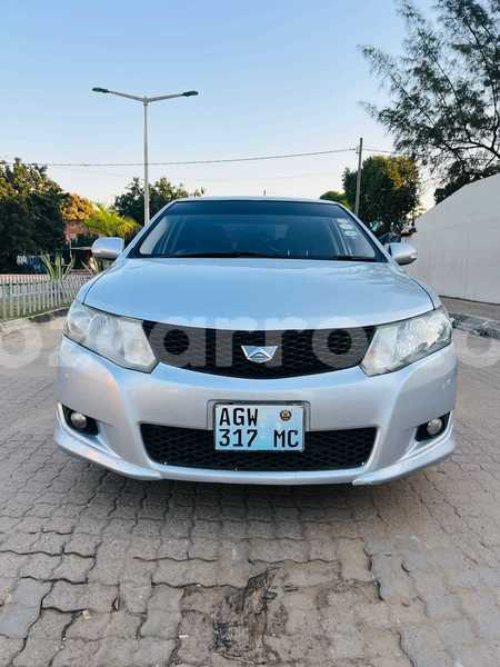 Big with watermark toyota allion maputo maputo 25043