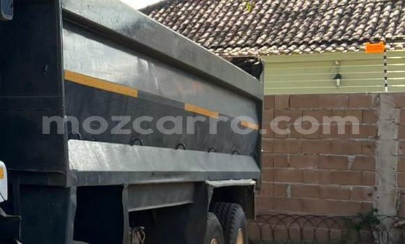 Tenga Tsaru Volvo 440 Chena Mota in Maputo in Maputo Tenga Tsaru Volvo 440 Chena Mota in Maputo in Maputo