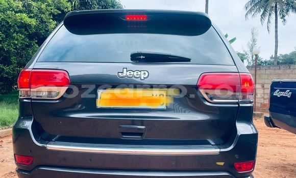 Buy Used Jeep Cherokee Black Car in Maputo in Maputo Buy Used Jeep Cherokee Black Car in Maputo in Maputo