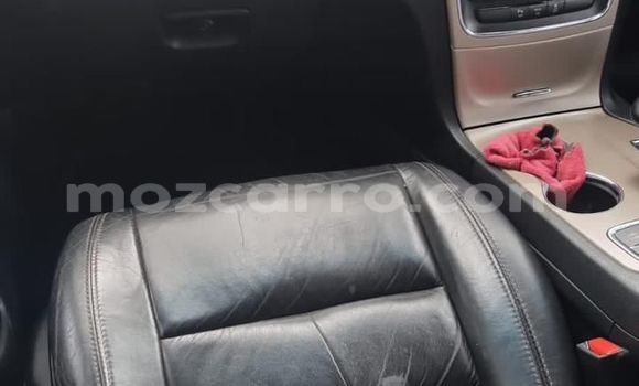 Buy Used Jeep Cherokee Black Car in Maputo in Maputo Buy Used Jeep Cherokee Black Car in Maputo in Maputo