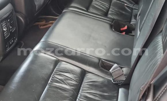 Buy Used Jeep Cherokee Black Car in Maputo in Maputo Buy Used Jeep Cherokee Black Car in Maputo in Maputo