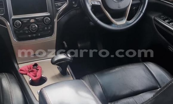 Buy Used Jeep Cherokee Black Car in Maputo in Maputo Buy Used Jeep Cherokee Black Car in Maputo in Maputo