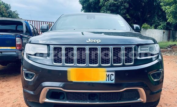 Buy Used Jeep Cherokee Black Car in Maputo in Maputo Buy Used Jeep Cherokee Black Car in Maputo in Maputo