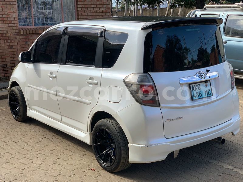 Big with watermark toyota ractis maputo maputo 25046