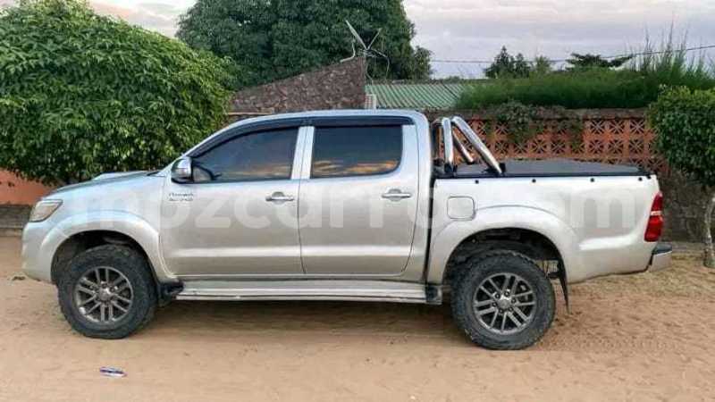 Big with watermark toyota hilux maputo maputo 25047