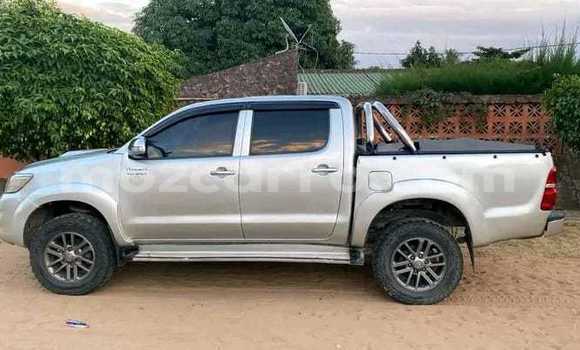 Buy Used Toyota Hilux Other Car in Maputo in Maputo Buy Used Toyota Hilux Other Car in Maputo in Maputo