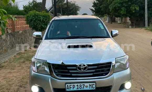 Buy Used Toyota Hilux Other Car in Maputo in Maputo Buy Used Toyota Hilux Other Car in Maputo in Maputo