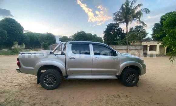 Buy Used Toyota Hilux Other Car in Maputo in Maputo Buy Used Toyota Hilux Other Car in Maputo in Maputo