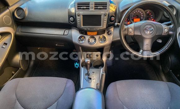Comprar Novo Toyota RAV4 Preto Carro em Maputo em Maputo Comprar Novo Toyota RAV4 Preto Carro em Maputo em Maputo