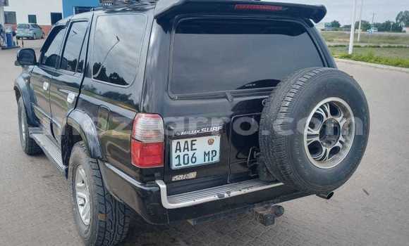 Nunua Ilio tumika Toyota Hilux Surf Nyeusi Gari ndani ya Maputo nchini Maputo Nunua Ilio tumika Toyota Hilux Surf Nyeusi Gari ndani ya Maputo nchini Maputo