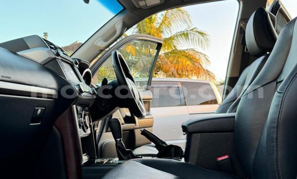 Comprar Novo Toyota Land Cruiser Prado Preto Carro em Maputo em Maputo Comprar Novo Toyota Land Cruiser Prado Preto Carro em Maputo em Maputo