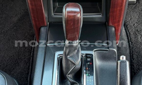 Comprar Novo Toyota Land Cruiser Prado Preto Carro em Maputo em Maputo Comprar Novo Toyota Land Cruiser Prado Preto Carro em Maputo em Maputo