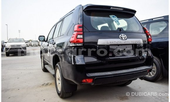 Buy Import Toyota Prado Black Car in Import - Dubai in Cabo Delgado Buy Import Toyota Prado Black Car in Import - Dubai in Cabo Delgado