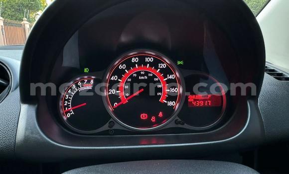 Comprar Novo Mazda Demio Verde Carro em Maputo em Maputo Comprar Novo Mazda Demio Verde Carro em Maputo em Maputo