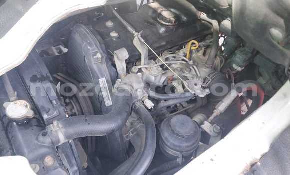 Nunua Ilio tumika Toyota Hiace Nyeupe Gari ndani ya Maputo nchini Maputo Nunua Ilio tumika Toyota Hiace Nyeupe Gari ndani ya Maputo nchini Maputo