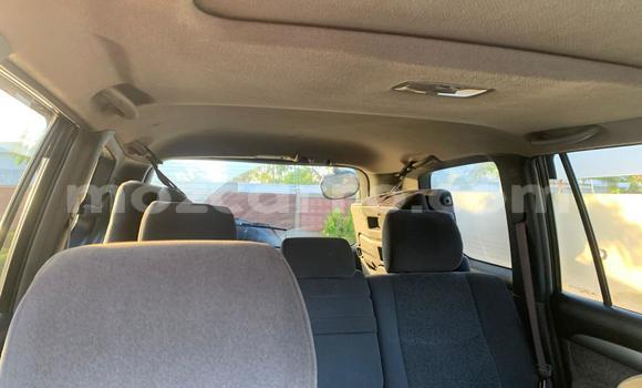 Buy Used Toyota Land Cruiser Prado Other Car in Maputo in Maputo Buy Used Toyota Land Cruiser Prado Other Car in Maputo in Maputo