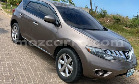 Comprar Novo Nissan Murano De outros Carro em Maputo em Maputo Comprar Novo Nissan Murano De outros Carro em Maputo em Maputo