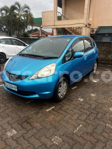 Big with watermark honda fit maputo maputo 25060