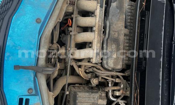 Nunua Ilio tumika Honda Fit Bluu Gari ndani ya Maputo nchini Maputo Nunua Ilio tumika Honda Fit Bluu Gari ndani ya Maputo nchini Maputo