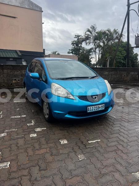 Big with watermark honda fit maputo maputo 25060