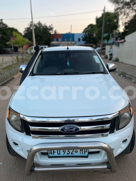 Big with watermark ford ranger maputo maputo 25061