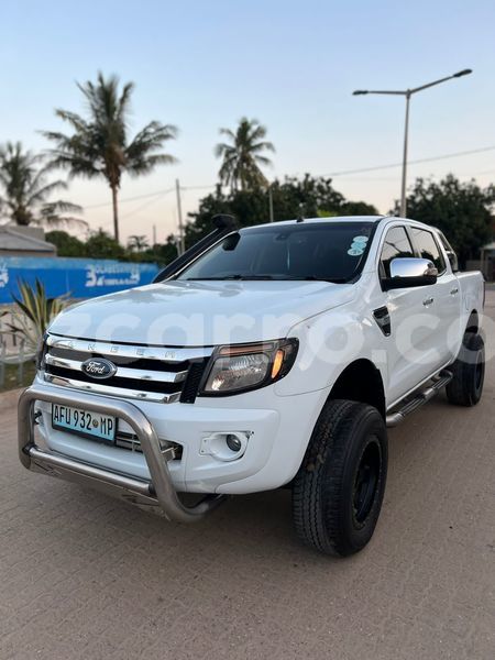 Big with watermark ford ranger maputo maputo 25061