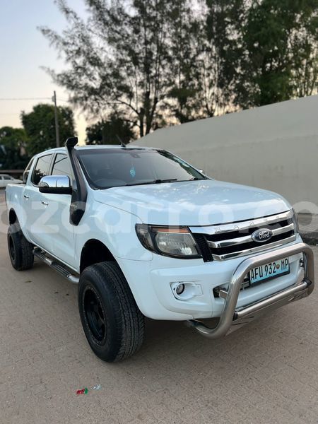 Big with watermark ford ranger maputo maputo 25061