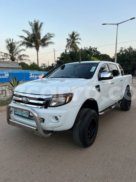 Big with watermark ford ranger maputo maputo 25061