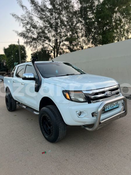 Big with watermark ford ranger maputo maputo 25061