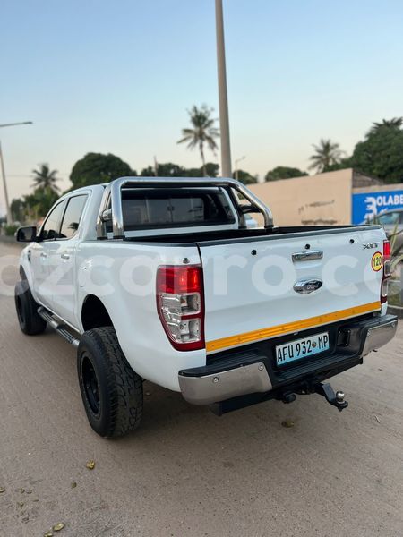 Big with watermark ford ranger maputo maputo 25061