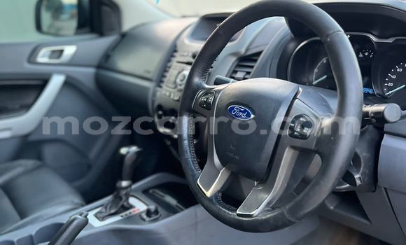 Buy Used Ford Ranger White Car in Maputo in Maputo Buy Used Ford Ranger White Car in Maputo in Maputo